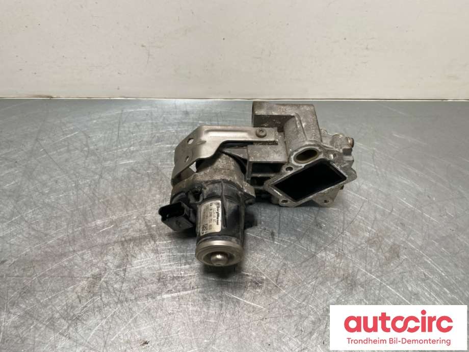 EGR-ventil til Citroën Jumper 2014-->> (Type III, Fase 2) (BOSCH|9807593080|0280751018|)
