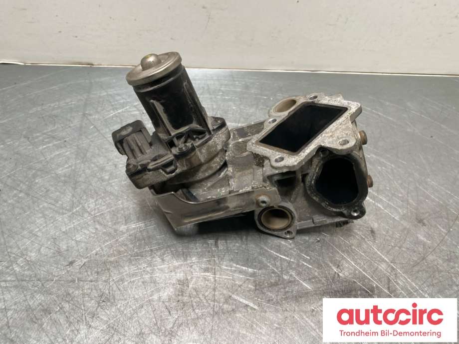 EGR-ventil til Citroën Jumper 2014-->> (Type III, Fase 2) (BOSCH|9807593080|0280751018|)
