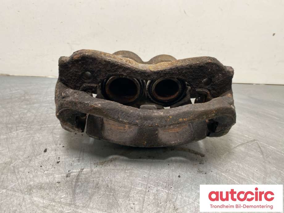 Bremsecaliper høyre foran til Citroën Jumper 2014-->> (Type III, Fase 2) (1607876380|4401J9|1651767080| 1651765980)