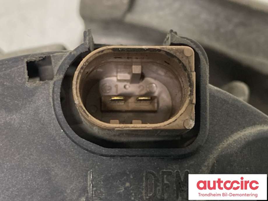 Dynamo diesel til Audi A4 2001-2004 (Type II) (B6) (B6) (VALEO|06B903019BX|06B 903 019 X|06B 903 0165 AE)