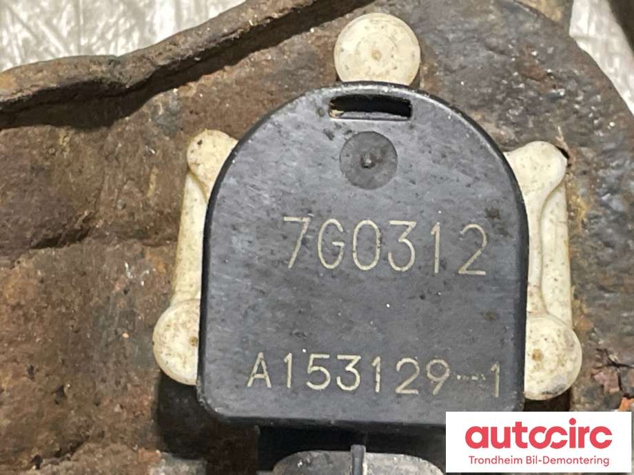 Sensor nivå, høyre bak til Subaru Impreza 2005-2007 (Type II, Fase 2)  (84031FG000|)
