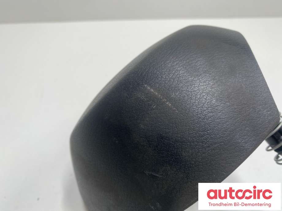 Airbag rattpute til Nissan Leaf 2018-->> (Type II)  (K85105SH0A|)