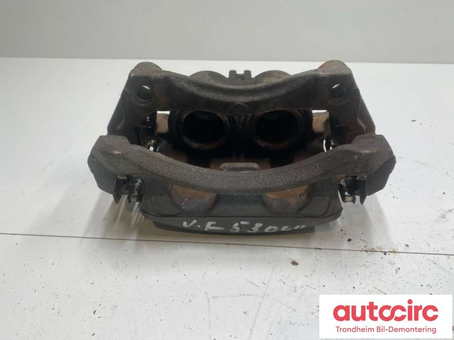 Bremsecaliper venstre foran til Nissan Leaf 2018-->> (Type II)  (410115TA0A|)