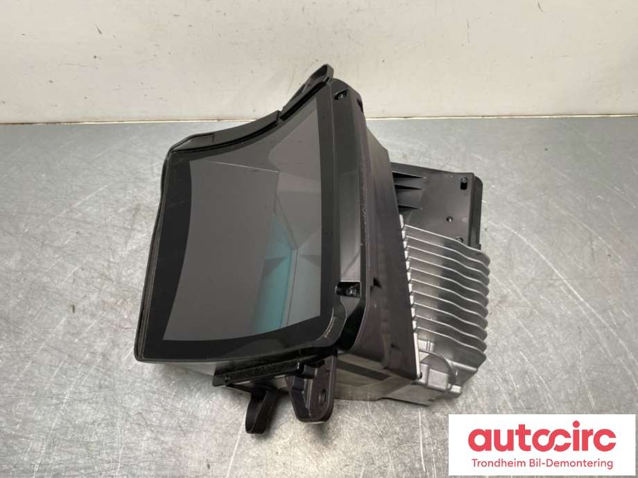 Instrument head-up display (HUD) til BMW X5 2018-->> (G05) (G05) (62308798837|)