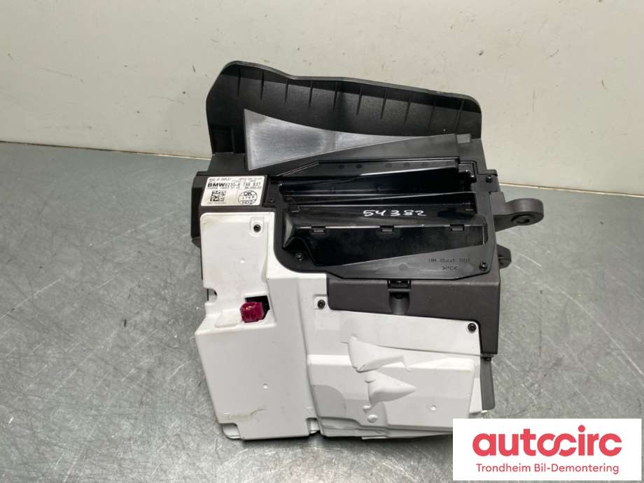 Instrument head-up display (HUD) til BMW X5 2018-->> (G05) (G05) (62308798837|)