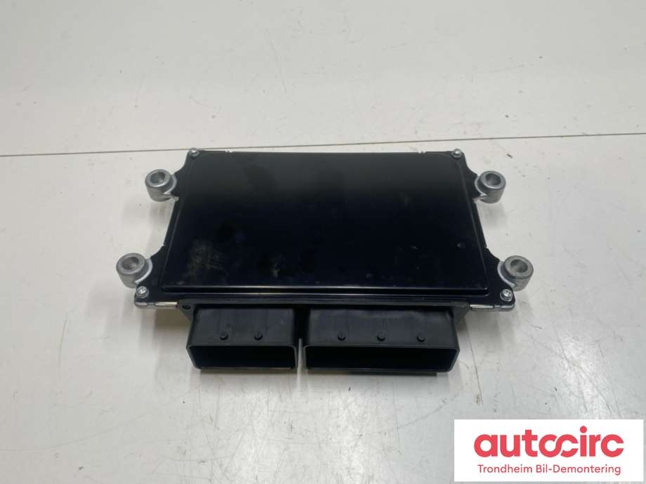 Styreenhet motor til Nissan Leaf 2018-->> (Type II) (237405SR2D|237405SR2E|)