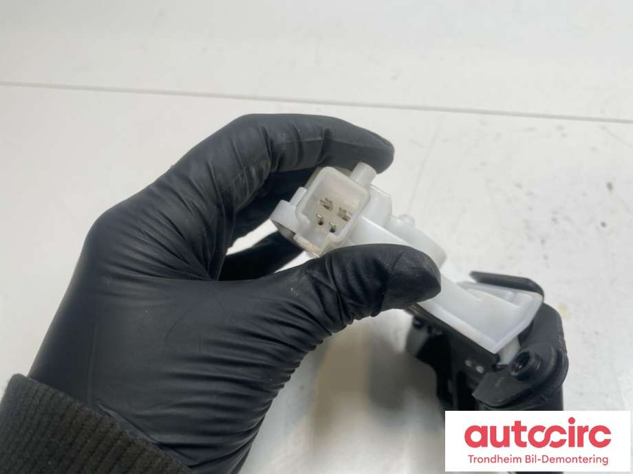 Baklukelås til Nissan Leaf 2018-->> (Type II)  (905024EA1B|)