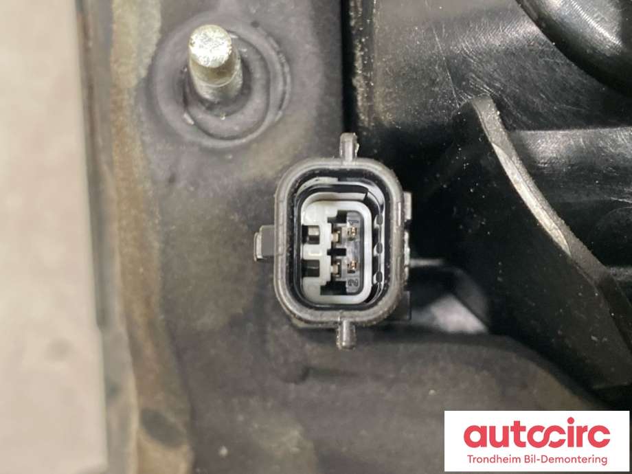 Baklykt høyre indre til Nissan Qashqai 2014-2021 (Type II)  (265504EA5D|265504EA6E|)