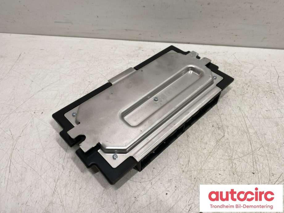 Styreenhet comfort (BCM) til BMW 3-Serie 2005-2011 (E90/E91/E92/E93) (E90/E91/E92/E93) (61359166708-01|61 35 6 827 064|)