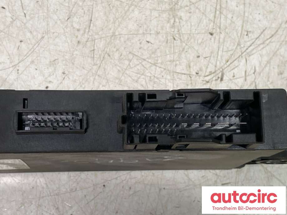 Styreenhet diverse til BMW 3-Serie 2005-2011 (E90/E91/E92/E93) (E90/E91/E92/E93) (61.35-9147195-01|)