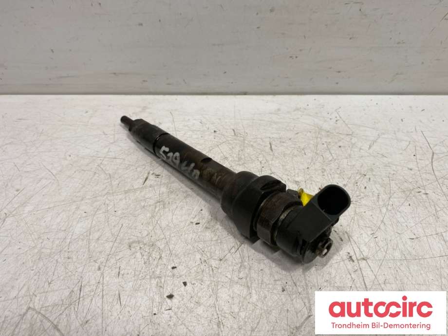 Dyse innsprøyting diesel til BMW 3-Serie 2005-2011 (E90/E91/E92/E93) (E90/E91/E92/E93) (7798446|0445110289|13537798446)