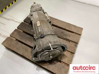 Girkasse 4WD komplett automat til Mercedes Vito,  (W447) (|A4472707400)