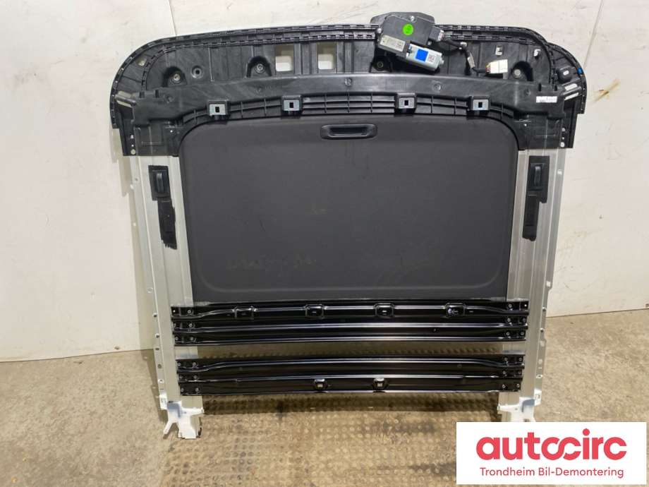 Takluke til Kia EV9 2023-->> (81600DO010RBQ|)