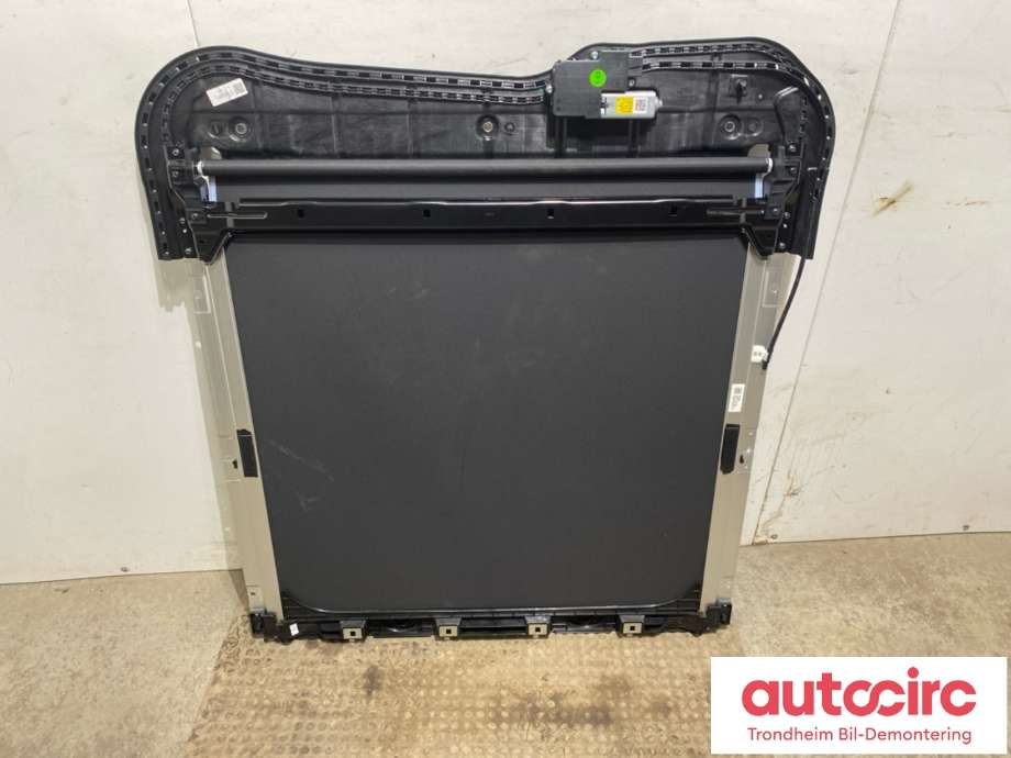 Takluke til Kia EV9 2023-->>  (81670DO110RBQ|)