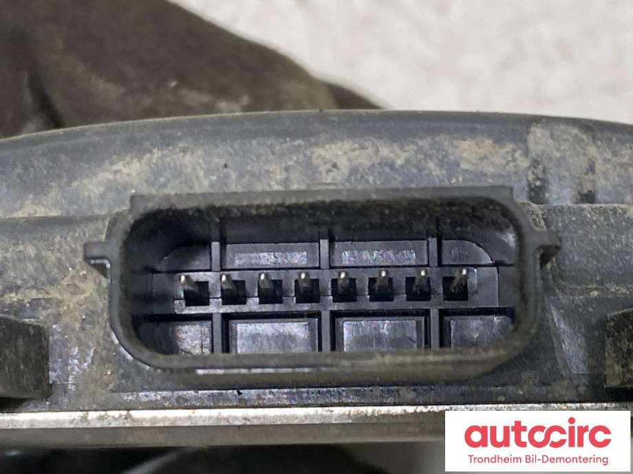 Sensor blindsone til Nissan Leaf 2018-->> (Type II) (284K0 5SA0A|A2C75831802|)