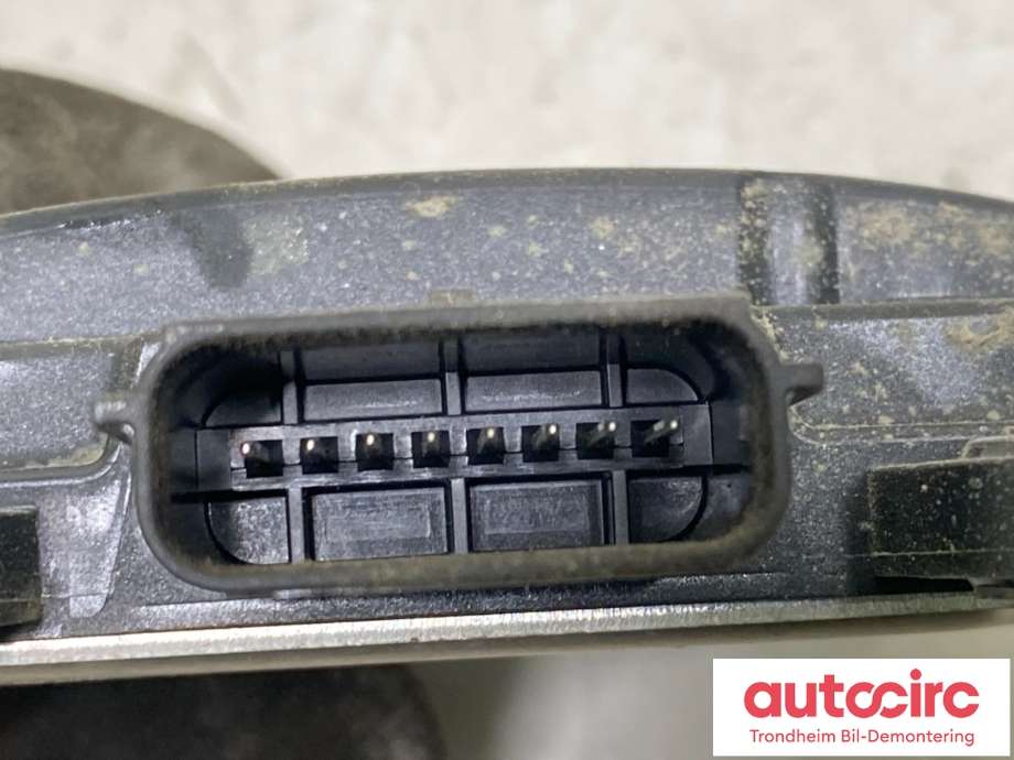 Sensor blindsone til Nissan Leaf 2018-->> (Type II) (284K05SA0A|A2C75831802|)