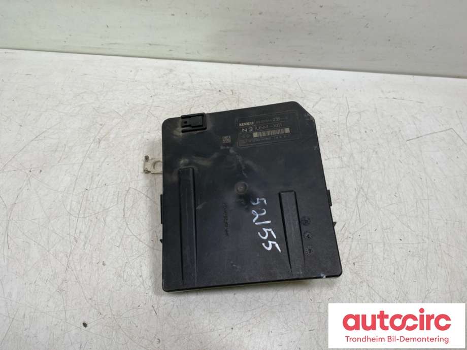 Sikringsboks til Renault Kangoo 2008-2021 (Type II)  (8200574970|)