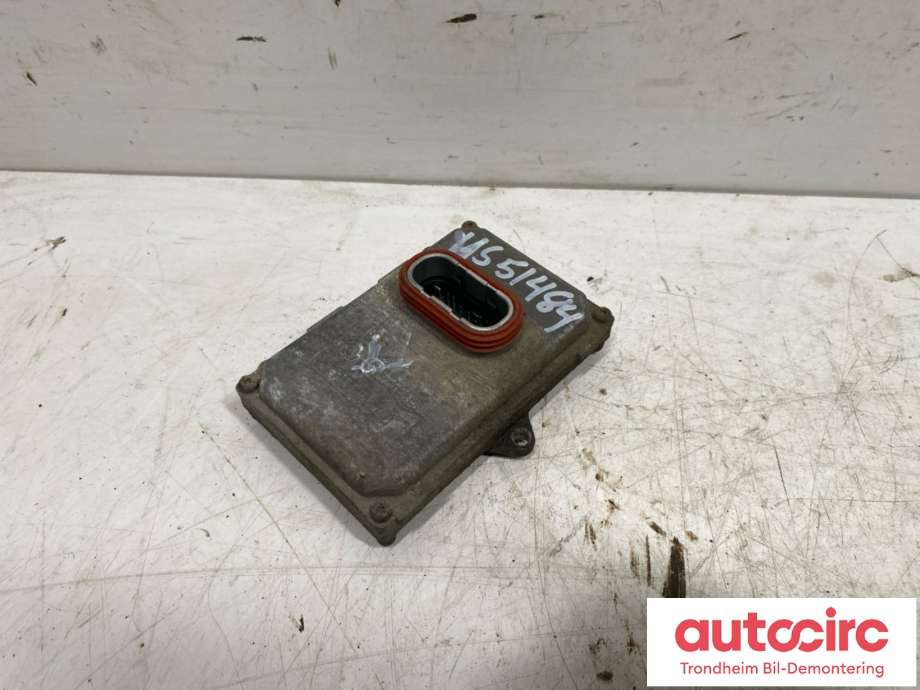 Styreenhet xenon/ballast til Mercedes E-Klasse 2002-2006 (Fase 1) (W211) (W211) (A 002 820 60 26|5DF008704-00|A 003 820 51 26)