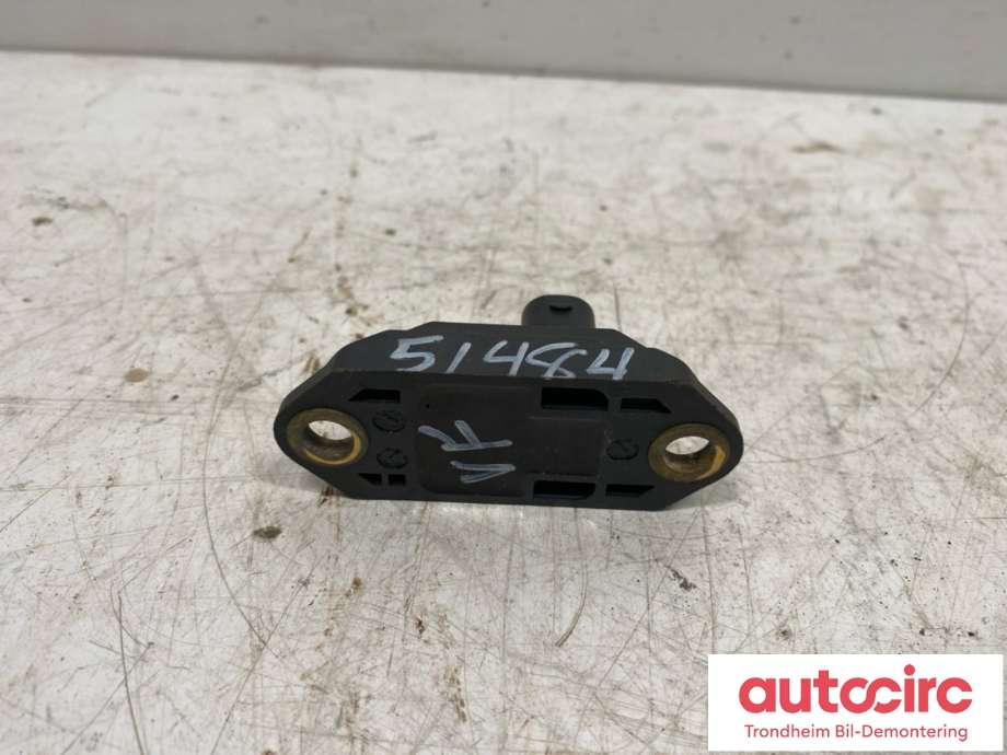 Sensor akselerasjonssensor/ESP DUO til Mercedes E-Klasse 2002-2006 (Fase 1) (W211) (W211) (A 004 542 35 18|A 002 542 69 18|)