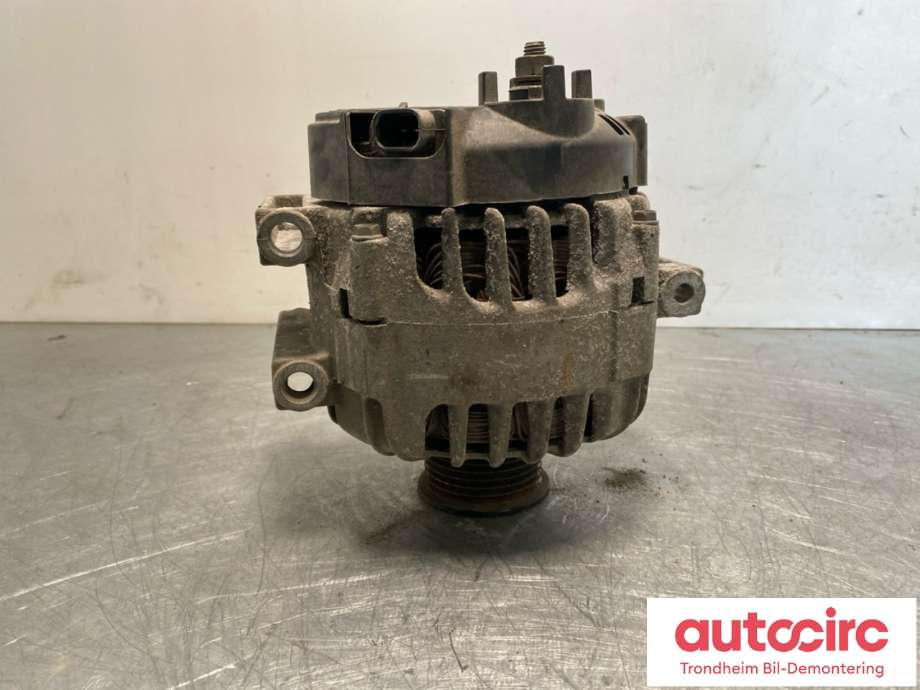 Dynamo diesel til Opel Insignia A, 2014-2017  (13586366)