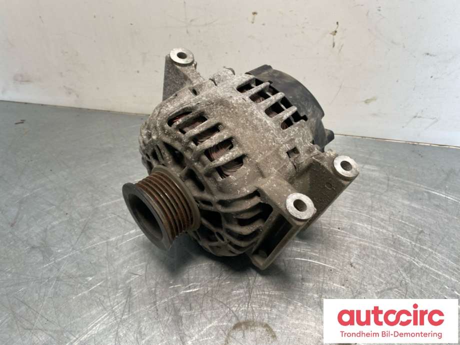Dynamo diesel til Opel Insignia A 2014-2017  (13586366|)
