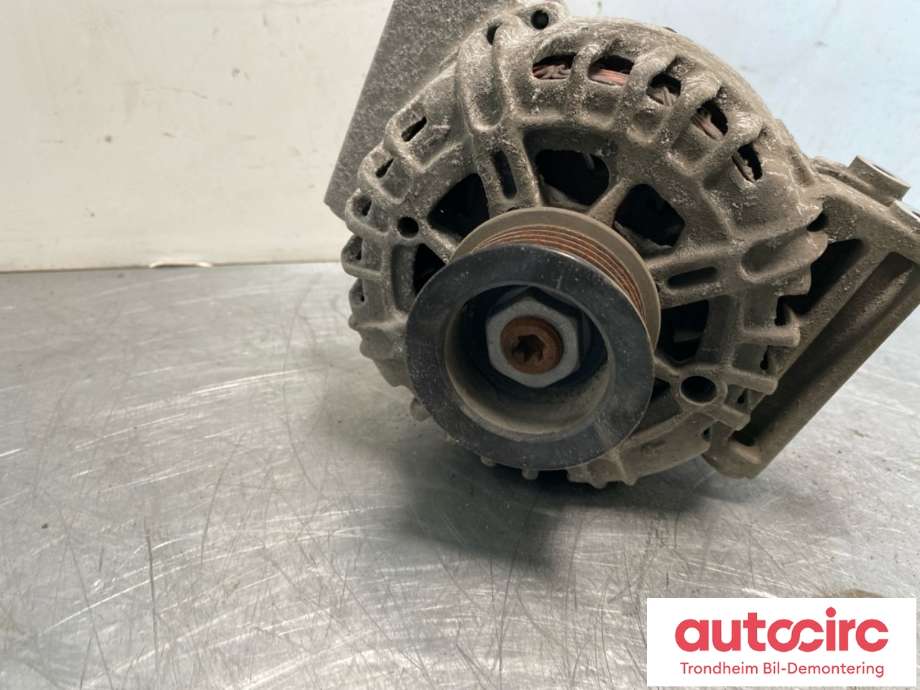 Dynamo diesel til Opel Insignia A 2014-2017  (13586366|)