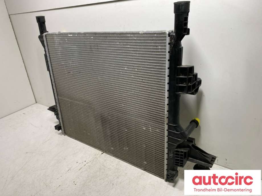 Radiator (automat gir) til Cupra Born 2022-->>  (1EA121251B|1EA 121 251 B|)
