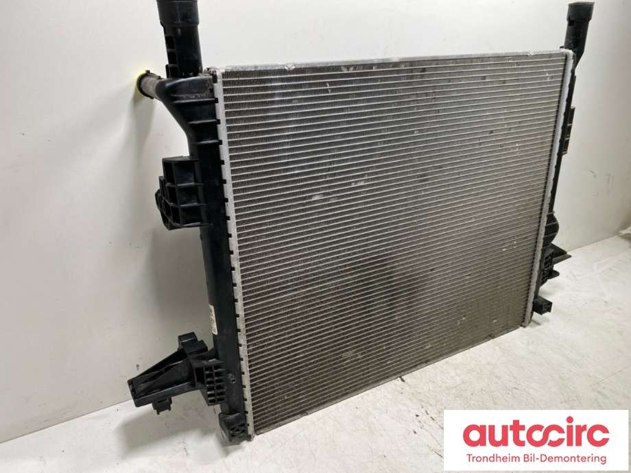 Radiator (automat gir) til Cupra Born 2022-->>  (1EA121251B|1EA 121 251 B|)