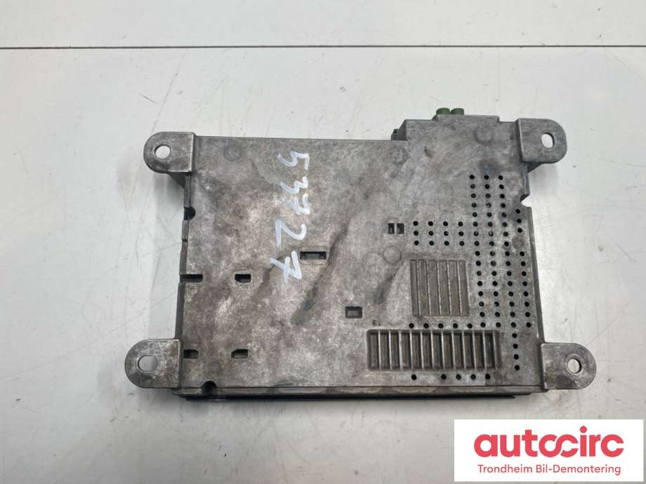 Styreenhet instrument til Mercedes EQA 2021-->>  (A 247 900 14 15|)
