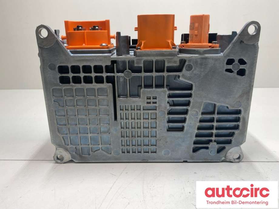 DCDC converter elbil til Mercedes EQA 2021-->>  (A 000 900 96 39|A 000 900 60 46|)