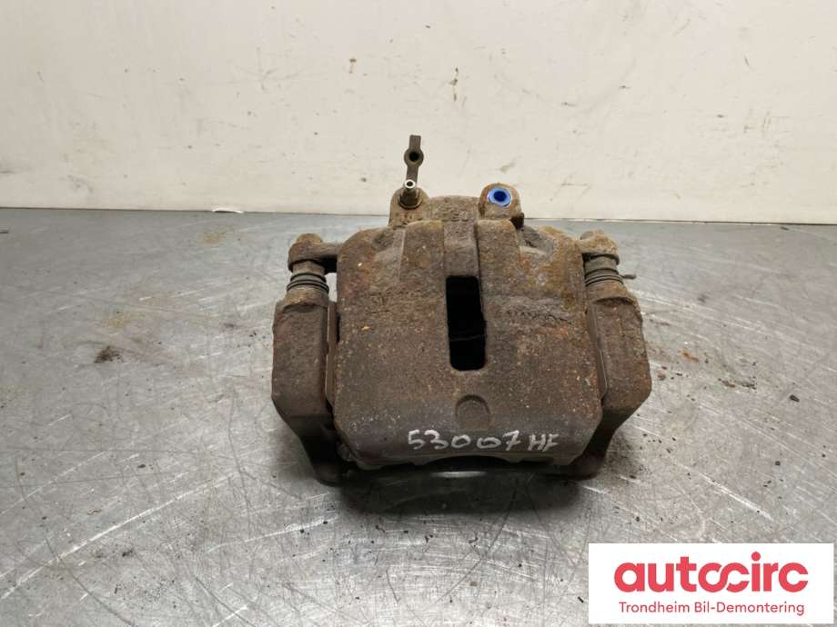 Bremsecaliper høyre foran til Opel Insignia A, 2014-2017  (95520097)