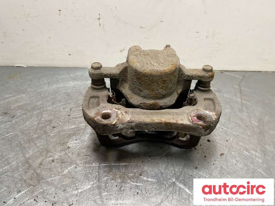 Bremsecaliper høyre foran til Opel Insignia A 2014-2017  (95520097|)