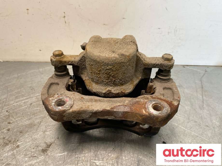 Bremsecaliper venstre foran til Opel Insignia A 2014-2017  (13279638|)