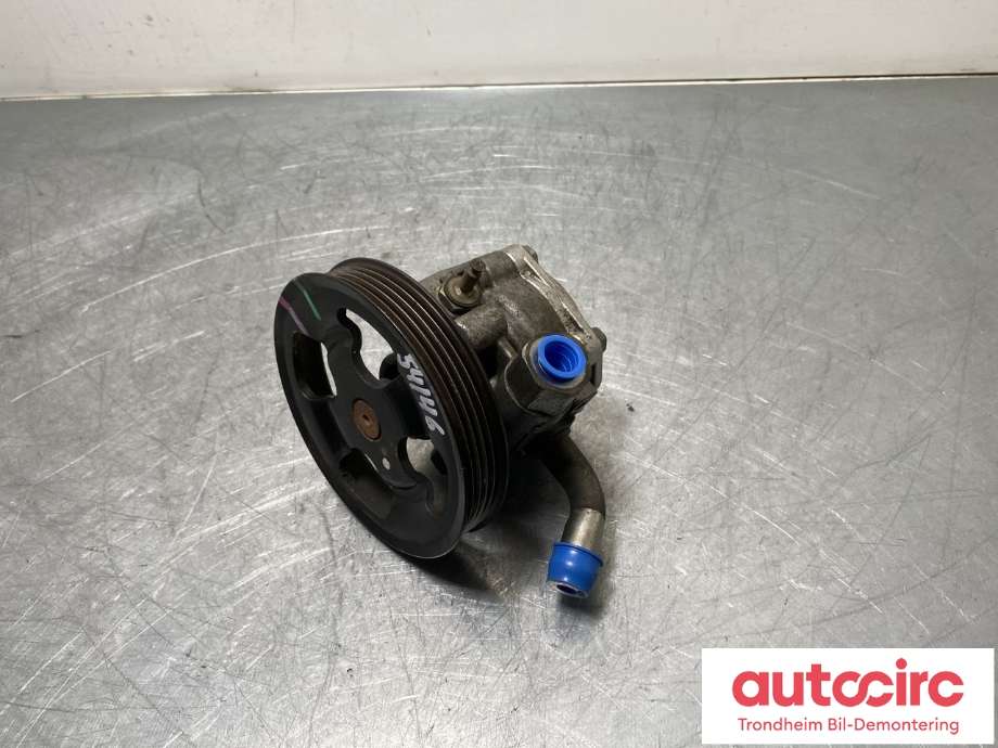 Servo pumpe mekanisk til Mitsubishi L200, 2015-2019 (Type V, Fase 1) (4450A238)