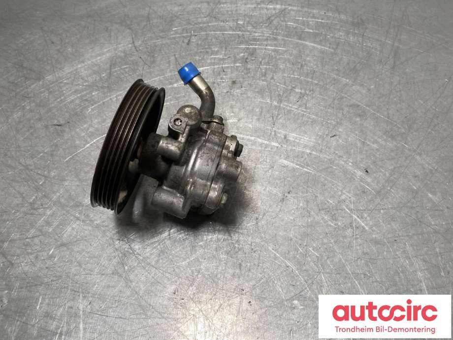 Servo pumpe mekanisk til Mitsubishi L200 2015-2019 (Type V, Fase 1)  (4450A238|)