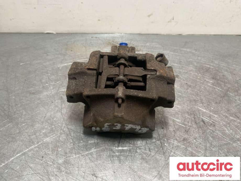 Bremsecaliper høyre bak til Mercedes SLK, 1997-2004 (R170) (R170) (A 001 420 51 83)
