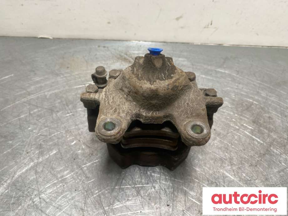 Bremsecaliper høyre bak til Mercedes SLK 1997-2004 (R170) (R170) (A 001 420 51 83|)