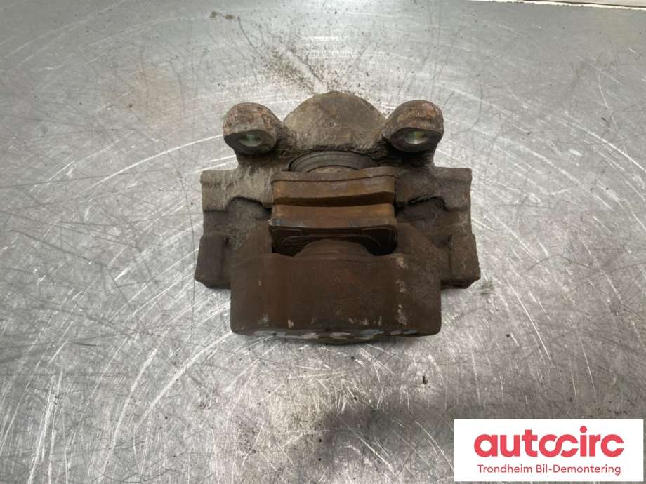 Bremsecaliper høyre bak til Mercedes SLK 1997-2004 (R170) (R170) (A 001 420 51 83|)