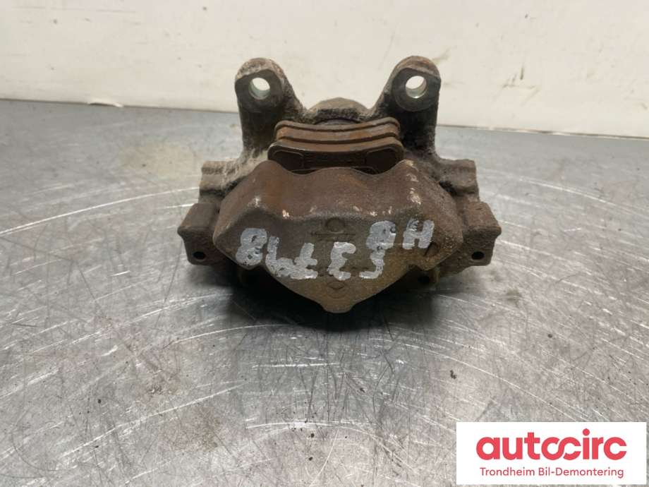 Bremsecaliper høyre bak til Mercedes SLK 1997-2004 (R170) (R170) (A 001 420 51 83|)