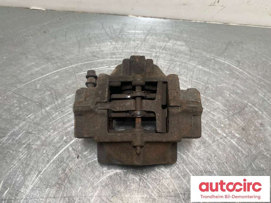 Bremsecaliper venstre bak til Mercedes SLK, 1997-2004 (R170) (R170) (A0014205083)