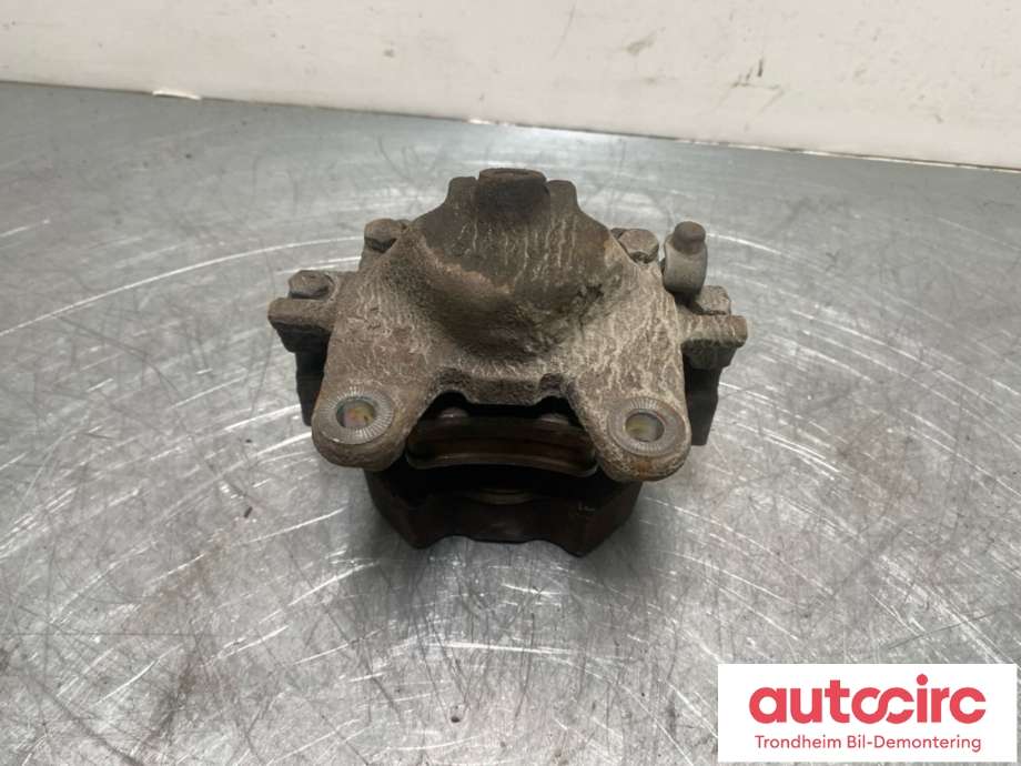 Bremsecaliper venstre bak til Mercedes SLK 1997-2004 (R170) (R170) (A0014205083|A001420508364|)