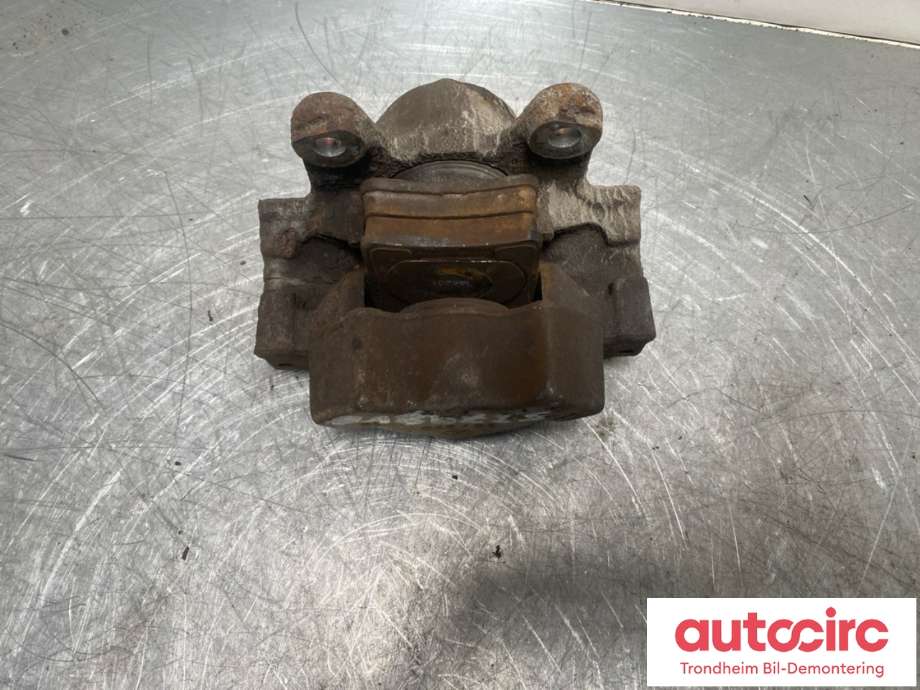Bremsecaliper venstre bak til Mercedes SLK 1997-2004 (R170) (R170) (A0014205083|A001420508364|)