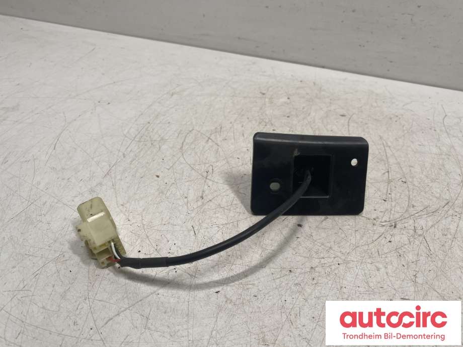 Parkeringskamera bak til Mitsubishi Outlander 2012-2015 (Type III, Fase 1)  (8781A043|)