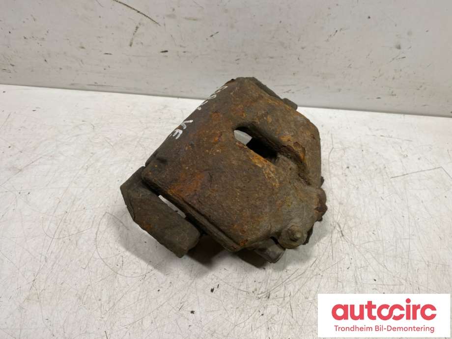 Bremsecaliper venstre foran til VW Caddy 2010-2015 (Type III, Fase 2)  (1K0 615 123 E|)