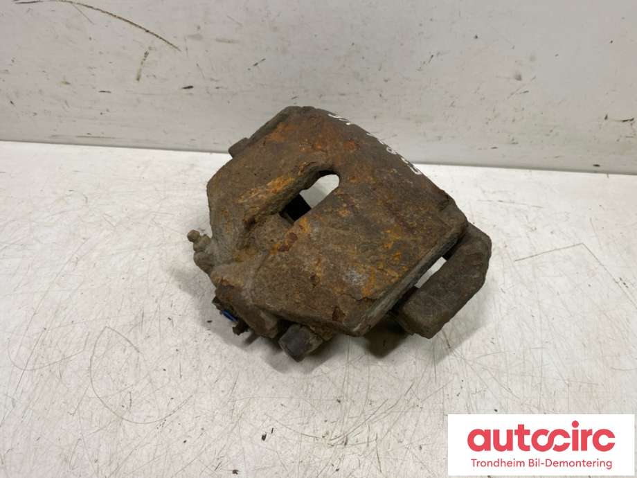Bremsecaliper venstre foran til VW Caddy 2010-2015 (Type III, Fase 2)  (1K0 615 123 E|)