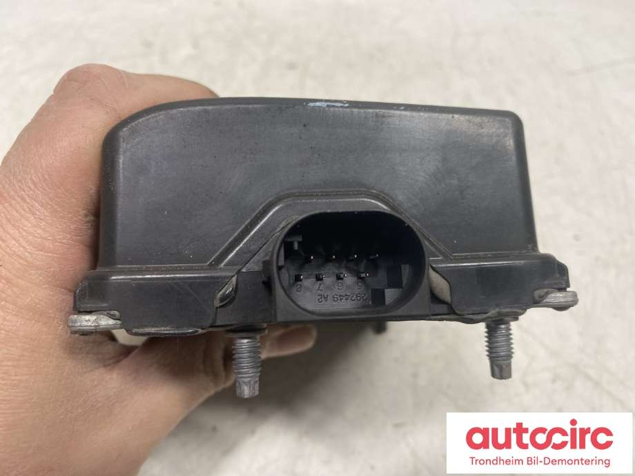Sensor radar til Mitsubishi Outlander 2012-2015 (Type III, Fase 1)  (8781A043|202YLS11134981|)