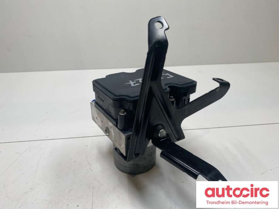 ABS sentral til Mercedes EQA 2021-->>  (A2439009900|A2439013600|A2439029801| A2439000001)