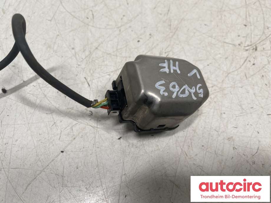 Styreenhet xenon/ballast til Mitsubishi Outlander 2012-2015 (Type III, Fase 1) (8301C463|)