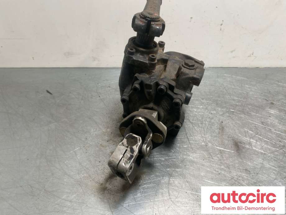 Styresnekke servo til Mercedes SLK 1997-2004 (R170) (R170) (A1704601100|)