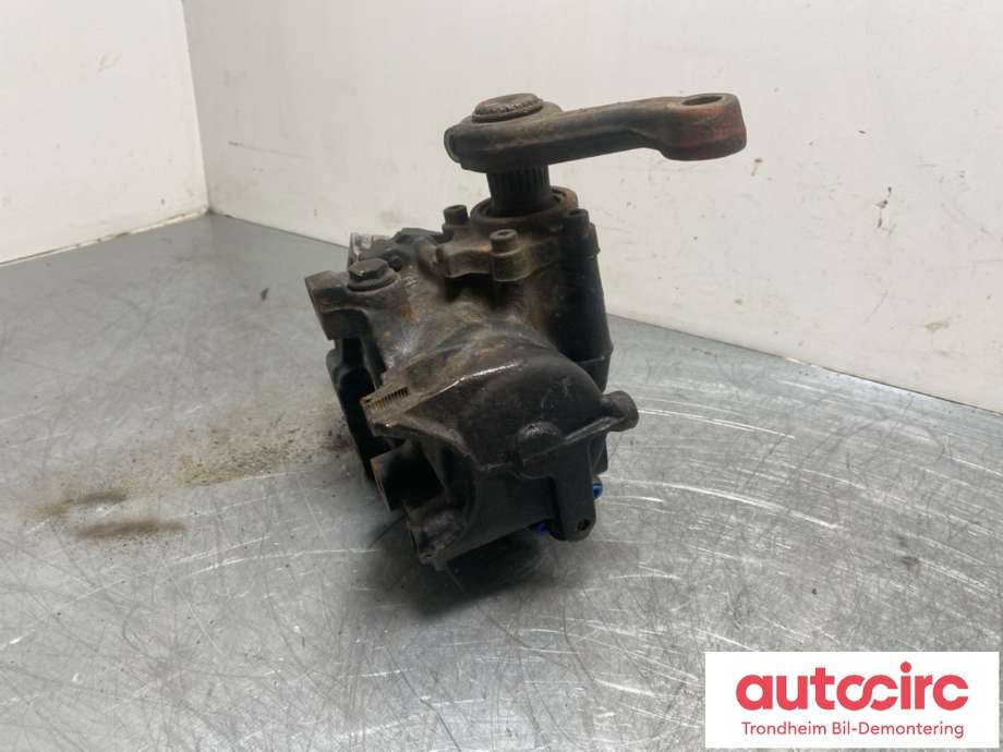 Styresnekke servo til Mercedes SLK 1997-2004 (R170) (R170) (A1704601100|)